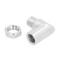 90 산소 센서 확장 O2 익스텐더 M18x1.5 자동차 용