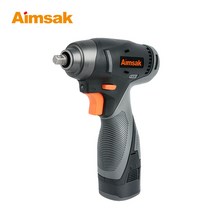 아임삭 충전 임팩렌치 AW414Q 3G 랜치, 1. 본체만