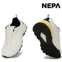 네파(공용) NC일산 착한가격 특가상품 통기성이 좋은 메쉬원단사용 (1컬러) 플루마 (워킹화)(트레킹화) 7IC7640_NI