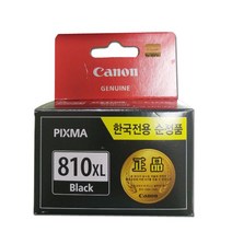 Pixma MX426 프린터 PG810XL 대용량 검정 정품 캐논정품잉크, 유레카 1, 유레카 본상품선택, 유레카 본상품선택