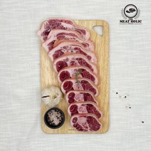 국내산 족발 생족구이 통다리구이 캠핑고기 500g, 생족구이 앞다리 500g