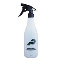 퓨리스 내화학성 공병 딜루션보틀 소분용기 500ml, 단품