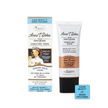 더밤 TheBalm Anne T. Dotes 틴트 모이스처라이저 42 (딥 스킨용) 29.6 ml (1 온스)