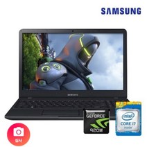 [리퍼] 삼성 노트북 i7 6700/16G/SSD256G/HDD500G/GF920/윈10, NT371B5L, 블랙, 756GB, 256GB, 코어i7