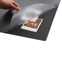 BK윈스타 더블 데스크매트 중 450X300mm MO