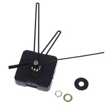 집들이 선물 무선led벽시계 벽시계 메커니즘 시계 바늘 배터리 손시계 움직임 작동, [48] NO.48, NO48