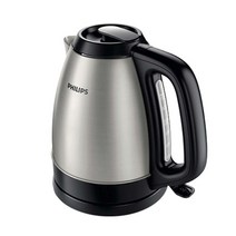 필립스9305 스테인레스 전기주전자 전기포트 1.5L, 미니멀리즘 본상품선택, 미니멀리즘 본상품선택