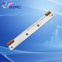 2023 가성비 좋은 Parts Argox ox 100 용 새 프린트 헤드 os 214plus CP 2140M 열전 사 프린터, 한개옵션1, 한개옵션0