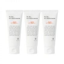 오 선크림100ml 3개입 백탁 눈시림 유분기 끈적임 없는대용량 유기 무기 혼합 자차 골프 남자 자외선차단제 천연 유기농 피부과 올리브영 임산부 선크림