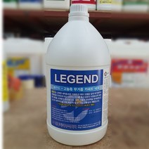 카페트청소업체용 거품없는 카페트 세제 3.75L 희석, 쿠팡 1