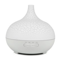 미니가습기 공기정화가습기 차량용가습기 트랜드가습기550ML 전기 아로마 디퓨저 에센셜 오일 가습기 초음, 11 06_02 Eu