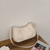 루나 직장인 여성 핸드백 20대 후반 중반 여자 가방 비건 레더 숄더백