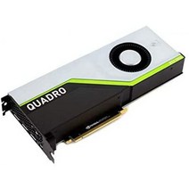 PNY NVIDIA 쿼드로 RTX 5000, 상세내용참조