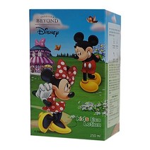 비욘드 키즈 에코 로션 250ml, 상세페이지 참조