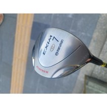 마루망 EXIM 남성용 페어웨이우드 7번 22도 R