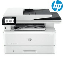 HP 4103FDW 흑백레이저복합기 (토너포함/자동양면인쇄/유무선네트워크/팩스)