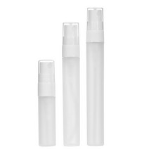 [용기]반투명 미니스프레이용기 5ml 8ml 10ml 향수공병, 반투명 미니스프레이용기 8ml