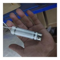 압인기 날인기 핫 프레스 스탬프 도구 불도장 불박기 가죽 공예 스탬핑 기계 수동 109863, 05 소모품 300W 납땜인두심 콘