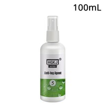 방수스프레이 HGKJ5 20100ml 방수 Antifog 에이전트 유리 소수성 나노 코팅 스프레이 자동차 앞 욕실 모바, 03 100ml_01 Antifogging