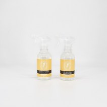 소이브라운 천연명품 과일채소 세정제 300ml 1+1, 1