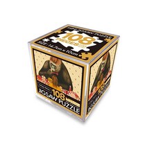 [학산문화사] 앤서니 브라운 108 미니CUBE 고릴라와의 식사, 상세 설명 참조, 상세 설명 참조