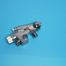 무선세차건 전동 물총 압축 대량 생산 5 개 WA-200 스프레이 건 시멘트 WA200 물 페인트 세차 자동 장비, WA-200 1.5 mm