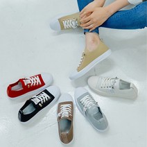런슈즈 레터링 니트삭스 스판 여성 캐주얼 슬립온 스니커즈