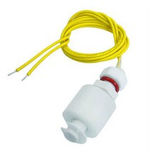 플로트스위치 플롯스위치 수족관 워터센서 레벨 워터 센서