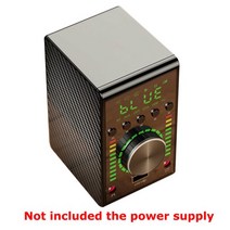 미니 오디오 HiFi 블루투스 5.0 파워 클래스 D 앰프 Ma12070 디지털 앰프 68W x 2 홈 오디오 자동차 해양, 02 Amplifier2(No Power)