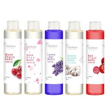 올레비엔 디퓨저, 리필 200ml, 라벤더