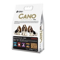 카노 강아지 다이어트 사료 5kg, 1개, 1개
