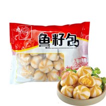 [수연중국식품] 중국완자 어육완자 비쟈샌 위즈보우 날치알피쉬볼(400g), 1봉