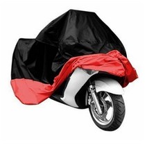 오토바이 스쿠터 다리 무릎 담요 따뜻한 베스파 GTS 방수 Windproof 겨울 퀼트 혼다 푸조에 대한, 01 Black And Red_02 XL