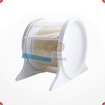 베리어필름 케이스 필름 세트 반영구머신과 시술도구 보호필름 반영구화장재료, 1개