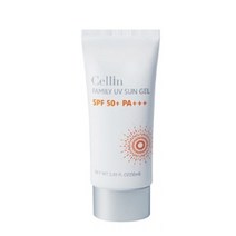더셀인 패밀리 UV 썬젤(50ml)(수분자차/패밀리자차), 50ml