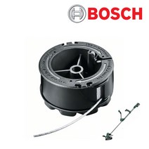 보쉬 예초기날 절단날 스풀 6M(1.6mm) UniversalGrassCut 18-26 F016800570, 보쉬 절단날 스풀(F016800570)