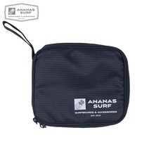 패들보드 공기주입식 스탠드업 서핑보드 바디보드 서핑용품 Ananas Surf 서핑 보드 핀 파우치 가방 커버 지, 01 Wallet only