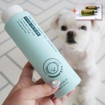 썬데이펫 강아지 고양이 약용 샴푸 500ml 천연 저자극 피부병 아토피 곰팡이성 피부염 알러지 가려움증 각질 비듬 샴푸 멜라세덤 대체 비숑 말티즈 푸들 사은품 증정