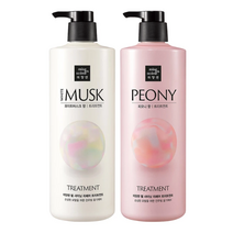 미쟝센 펄샤이닝 리페어 트리트먼트 1L x 3 Miseenscene Pearl Shining Repair Treatment 1L x 3, 피오나, 1L X 3개