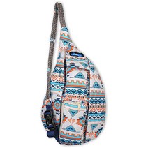 KAVU 카부 미니 로프 슬링 스모크 펄, Multicolor