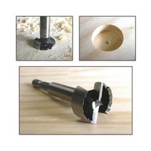 스타엠 No.600 웨이브커터 보링비트 30mm~42mm, 42mm (3410042)