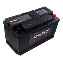 팰리세이드배터리 출장밧데리 당일교체 AGM80 로케트 델코, GB60044, 로케트밧데리