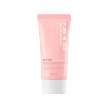 어퓨 퓨어 블록 톤업 선 베이스 이엑스 (EX) 50ml