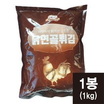 상도 닭연골튀김 500g 난코츠가라아게 [코리아타임스퀘어]