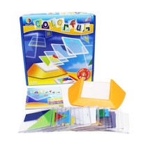 어린이 도형인지 칼라 보드게임 화목유발 생일파티 가족용