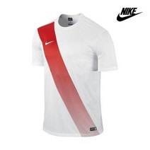 나이키 나이키 새쉬 저지 숏 슬리브_645497-105