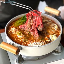 대한푸드상회 얼큰 샤브샤브 1260g, 1팩