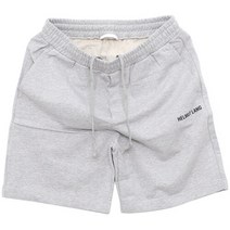 [헬무트랭] [까르피] 23SS L09HM218 UEH 코어 반바지