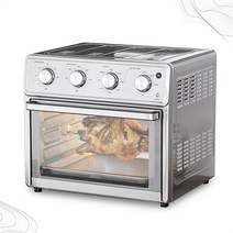 [오쿠] 듀얼 히팅 플레이트 쿠킹스타 에어오븐 25L, 선택옵션, 스마트하고 실용적인 프리미엄