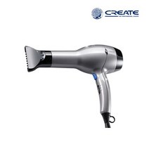 [그리에이트]퀵 헤어 드라이기 CREATE 1800 전문가용